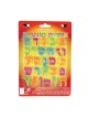 Alef Bet Magnets | Kids Games and Toys