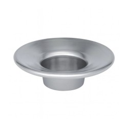 Two Nickel Candle Inserts for Large Candles | Candle & Oil Inserts