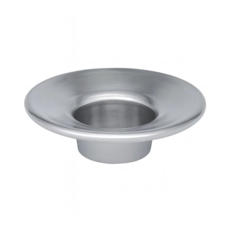 Two Nickel Candle Inserts for Large Candles | Candle & Oil Inserts