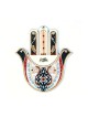 Wall Hamsa Hand by Esther Shahaf | Hamsa Hands
