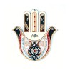 Wall Hamsa Hand by Esther Shahaf | Hamsa Hands