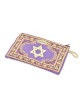 Embroidered Fabric Large Purse or Wallet ... | Jewish Gift from Israel