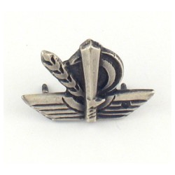 Israeli Army Lapel Pin Nachal Brigade Granite Unit... | IDF Lapel Pins