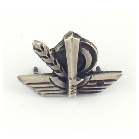 Israeli Army Lapel Pin Nachal Brigade Granite Unit... | IDF Lapel Pins