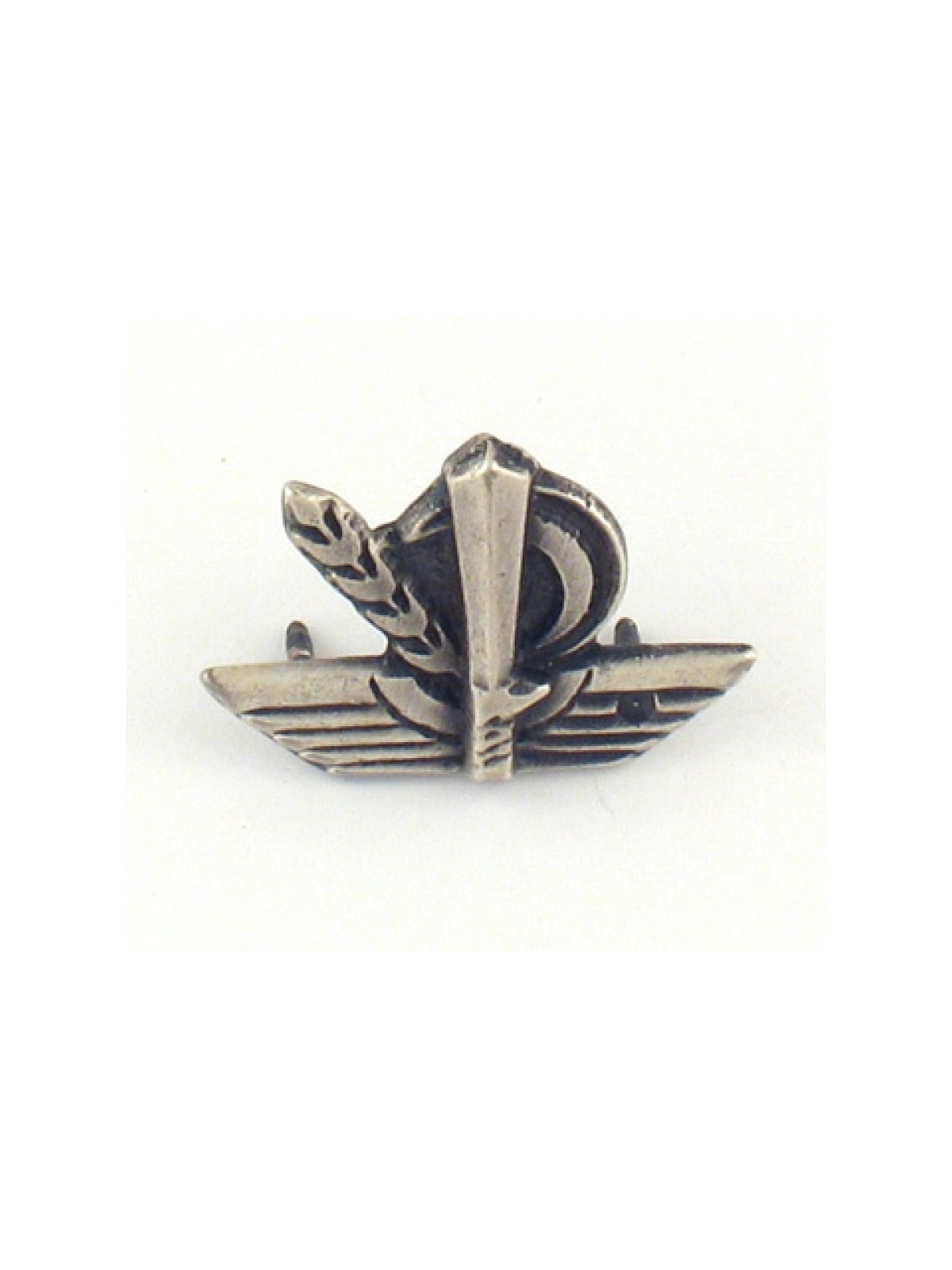 Israeli Army Lapel Pin Nachal Brigade Granite Unit... | IDF Lapel Pins