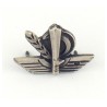 Israeli Army Lapel Pin Nachal Brigade Granite Unit... | IDF Lapel Pins