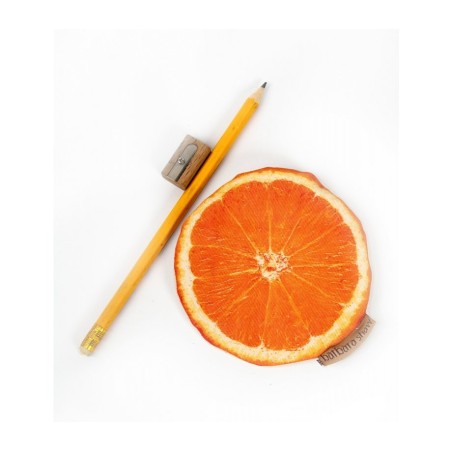 Barbara Shaw Small Change Purse Jaffa Orang... | *Overstock & Specials