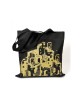 Barbara Shaw Canvas Tote bag Jerusalem Imag... | *Overstock & Specials