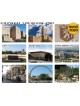 Colorful Stickers Famous Tourist Sights in Jerus... | Judaica Stickers