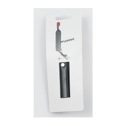 Fun Miniature Wine Bottle Corkscrew and Bottle Ope... | Jewish Magnets