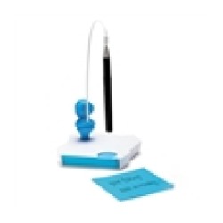 Eskimemo Memo Station by Shahar Peleg | Israeli Pens