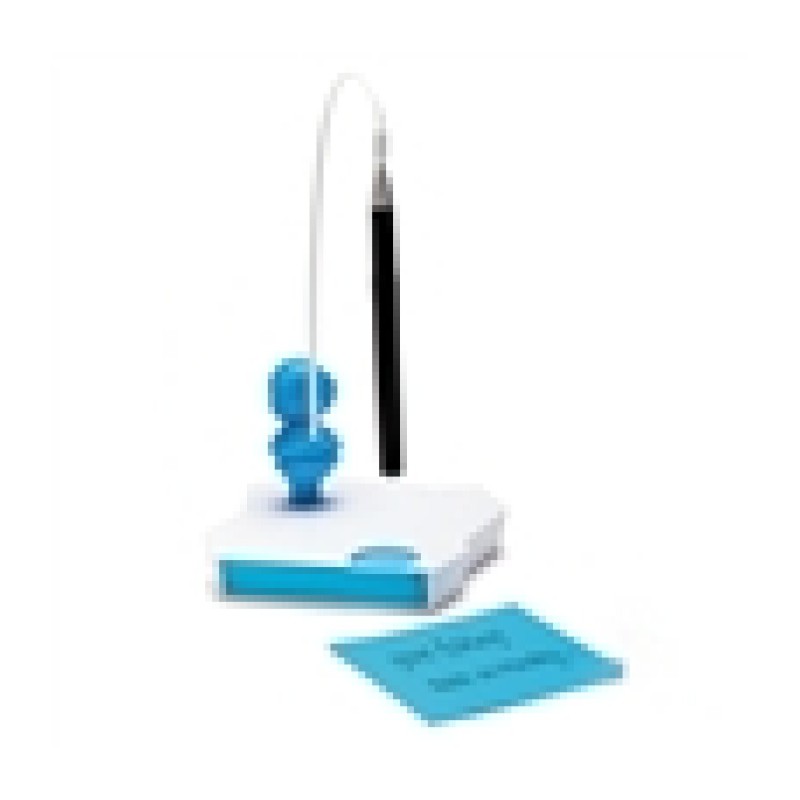 Eskimemo Memo Station by Shahar Peleg | Israeli Pens