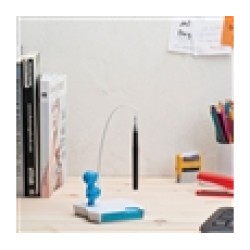 Eskimemo Memo Station by Shahar Peleg | Israeli Pens