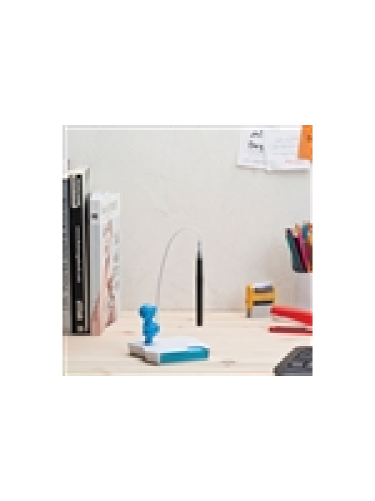 Eskimemo Memo Station by Shahar Peleg | Israeli Pens