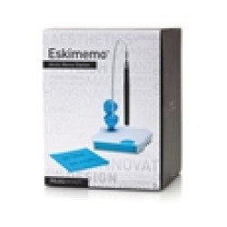 Eskimemo Memo Station by Shahar Peleg | Israeli Pens