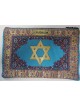 Embroidered Fabric Large Purse or Wallet ... | Jewish Gift from Israel