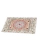 Dorit Judaica Tempered Glass Raised Challah Board ... | Challah Boards