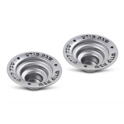 Silver Metal Insert for Candles or Tea Light... | Candle & Oil Inserts