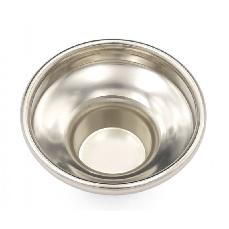 Two Inserts for Glass Candle Holders and Tea... | Candle & Oil Inserts