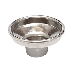 Two Inserts for Glass Candle Holders and Tea... | Candle & Oil Inserts