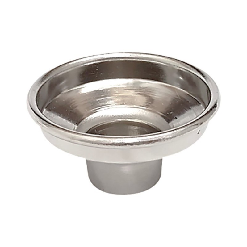 Two Inserts for Glass Candle Holders and Tea... | Candle & Oil Inserts