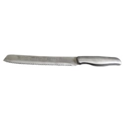 Pewter Challah Knife Engraved with Shabbat Vyom Tov | Challa Knife