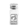 Dorit Judaica Salt Shaker Pomegranate with ... | Salt & Pepper Shakers