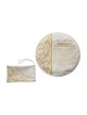 Set for Hafrashat Challah Pouch and Bowl Cover wit... | Challah Covers