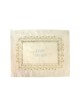 Yair Emanuel Embroidered Raw Silk Challah Cover Br... | Challah Covers