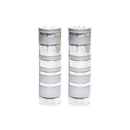 Yair Emanuel Salt and Pepper Shakers Anodiz... | Salt & Pepper Shakers
