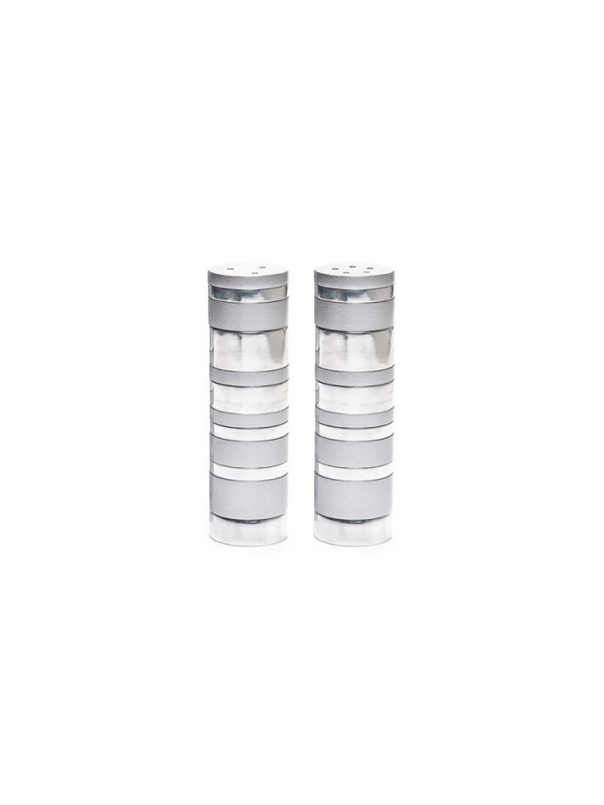 Yair Emanuel Salt and Pepper Shakers Anodiz... | Salt & Pepper Shakers