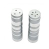 Yair Emanuel Salt and Pepper Shakers Anodiz... | Salt & Pepper Shakers