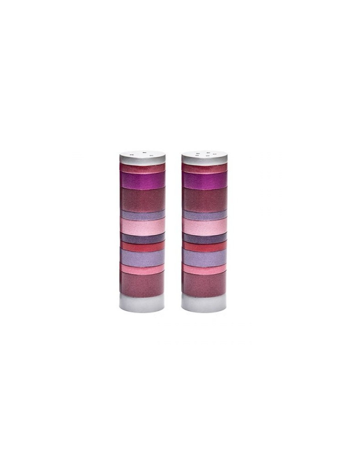 Yair Emanuel Salt and Pepper Shakers Anodiz... | Salt & Pepper Shakers