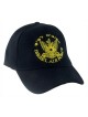 Casquette noire Zahal de l’armée de l’air israélienne | Casquettes israéliennes
