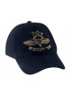 Black %96 Israeli Army Zahal Paratroopers Cap | Israeli Caps