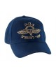 Navy %96 Israeli Army Zahal Paratroopers Cap | Israeli Caps