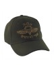 Khaki %96 Israeli Army Tzahal Paratroopers Cap | Israeli Caps