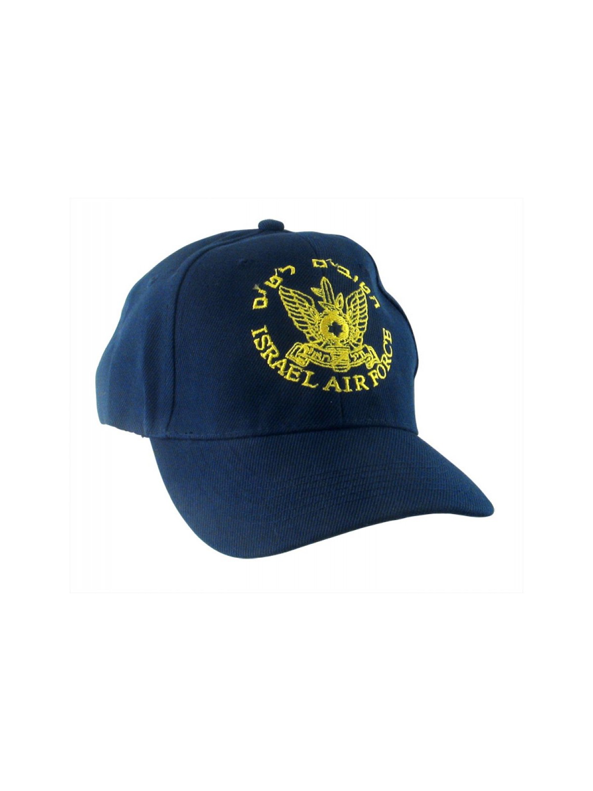 Israeli Air Force Zahal Navy Cap | Israeli Caps