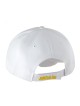 Casquette de baseball de Jérusalem avec emblème de la Menorah | Casquettes israéliennes