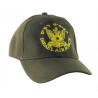 Israeli Air Force Zahal Khaki Cap | Israeli Caps