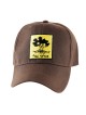 Brown Baseball Cap IDF Golani Brigade | Israeli Caps