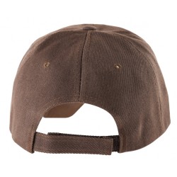 Brown Baseball Cap IDF Golani Brigade | Israeli Caps