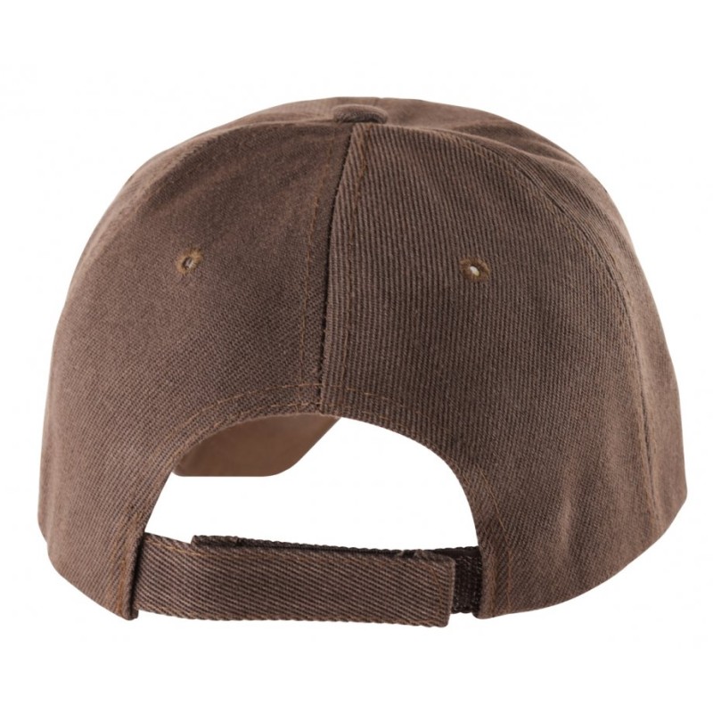 Brown Baseball Cap IDF Golani Brigade | Israeli Caps