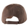Brown Baseball Cap IDF Golani Brigade | Israeli Caps