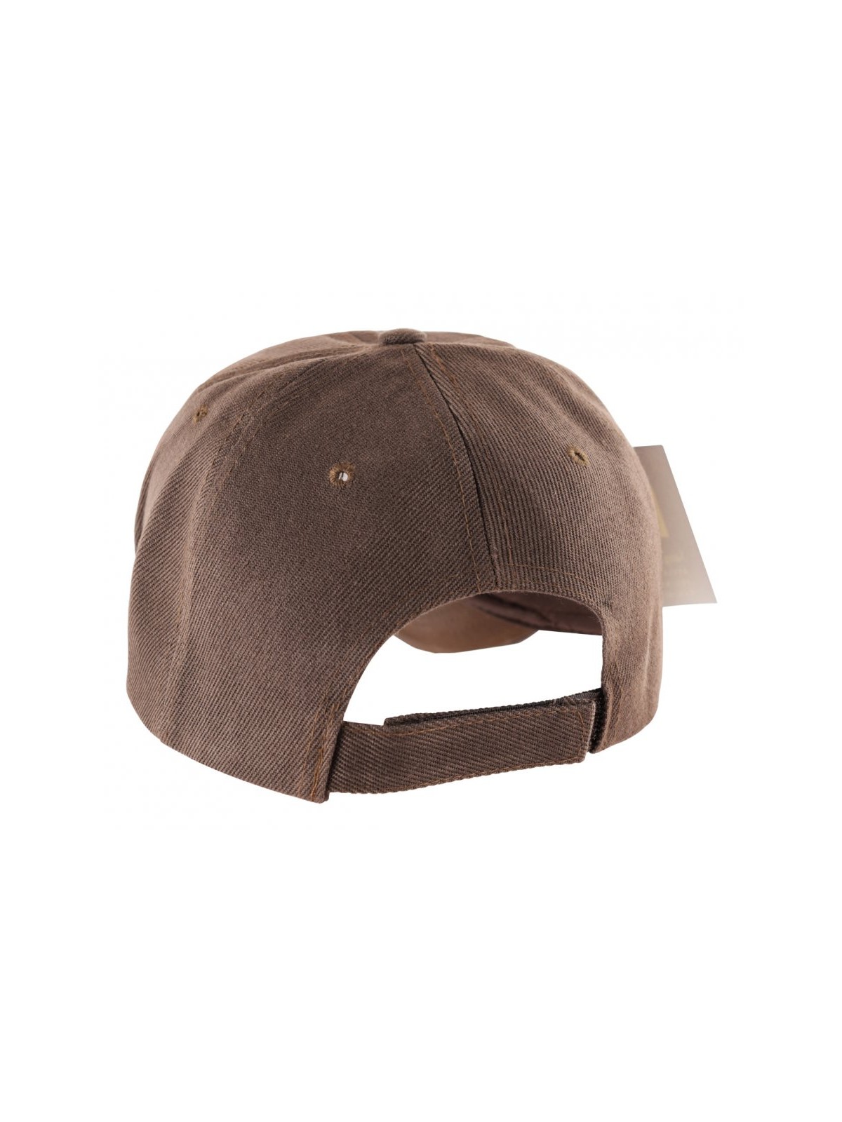 Casquette de baseball marron IDF Golani Brigade | Casquettes israéliennes