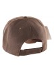 Casquette de baseball marron IDF Golani Brigade | Casquettes israéliennes