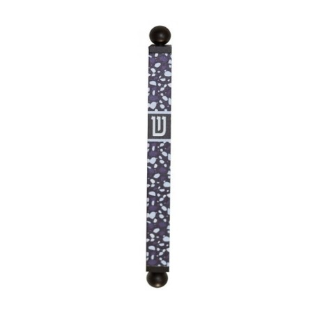 Dorit Judaica Square Tube Mezuzah Case with ... | Modern Mezuzah Cases