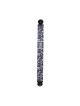 Dorit Judaica Square Tube Mezuzah Case with ... | Modern Mezuzah Cases