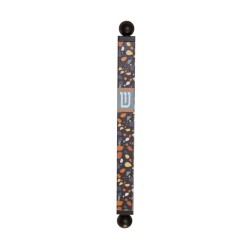 Dorit Judaica Square Tube Mezuzah Case with ... | Modern Mezuzah Cases