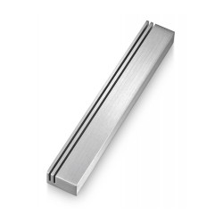 Adi Sidler Laser Cut Vertical Tracks Mezuza... | Mezuzah by Adi Sidler